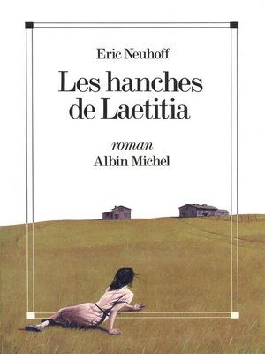 cover image of Les Hanches de Laetitia